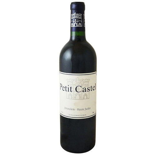 Castel Petit Castel 750ml bottle