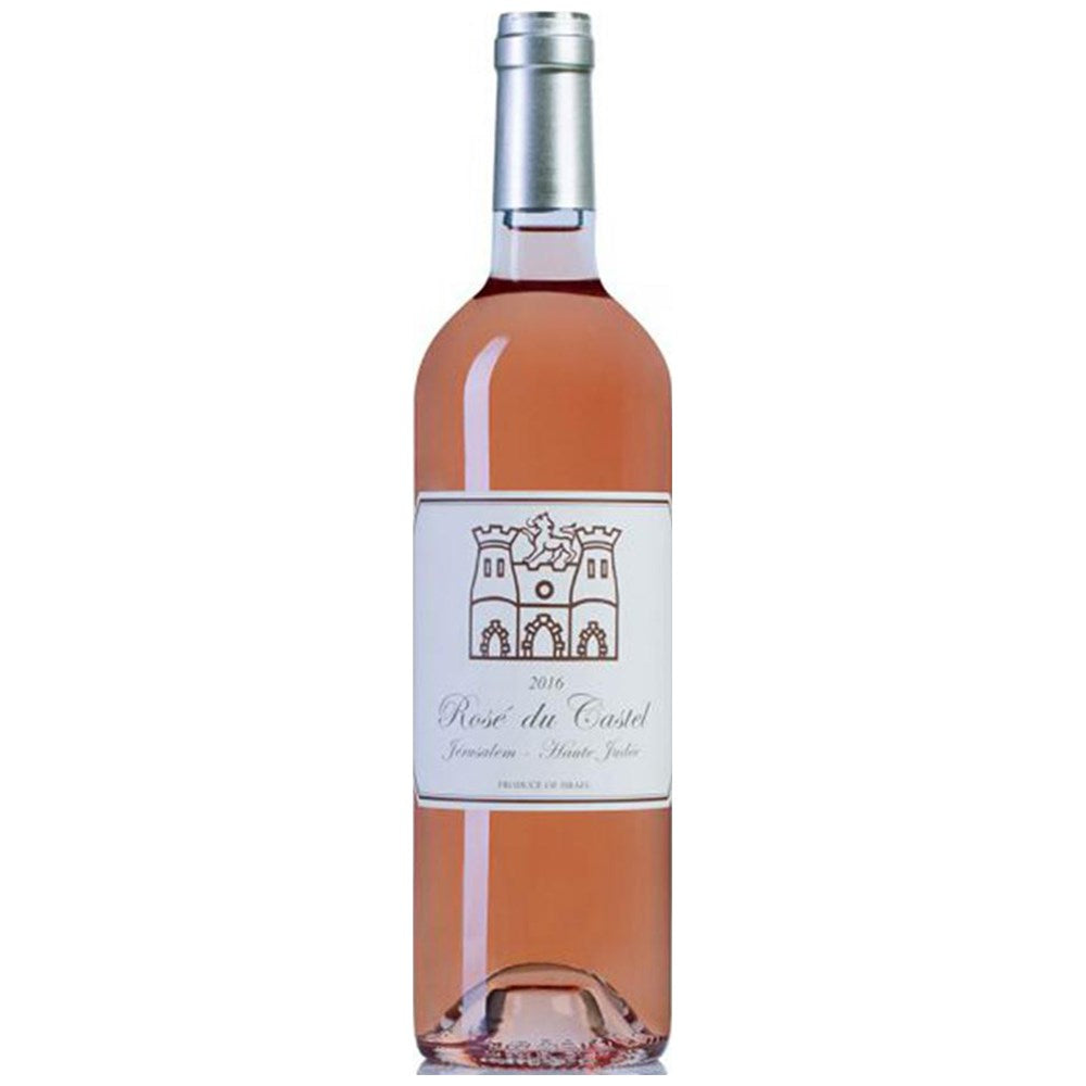 Domaine du Castel Rose (750ml)