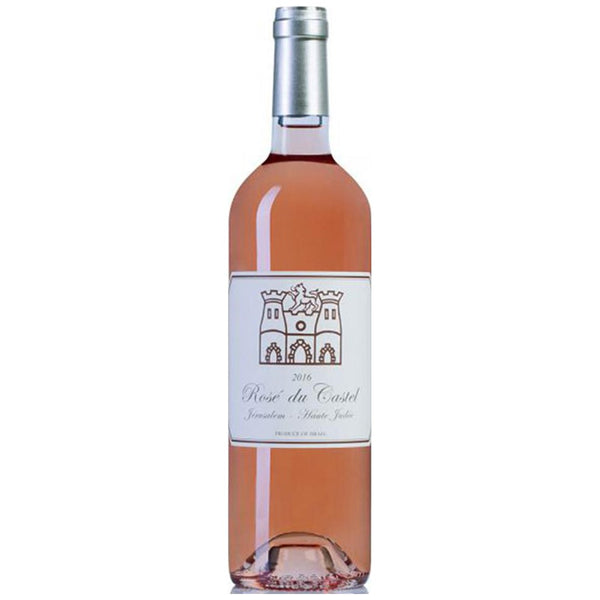 Domaine du Castel Rose (750ml)