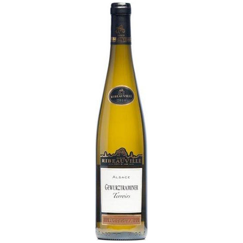 Cave de Ribeauville Giersberger Gewurztraminer (750ml)