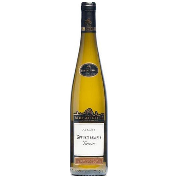 Cave de Ribeauville Giersberger Gewurztraminer (750ml)
