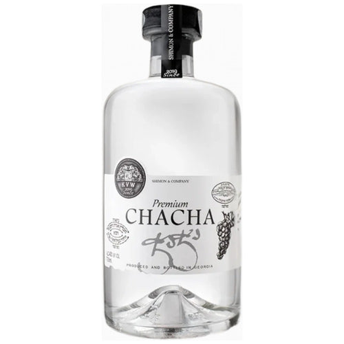 Shimon & Company Premium Chacha 700ml