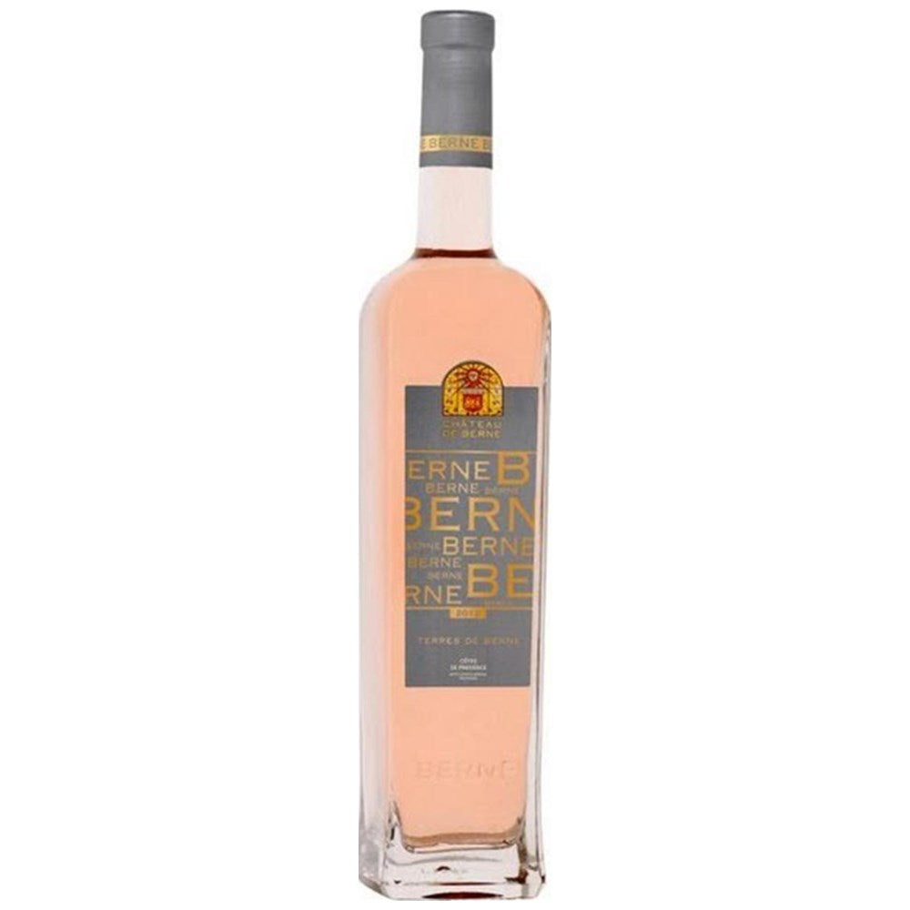 Chateau de Berne Rose (750ml)