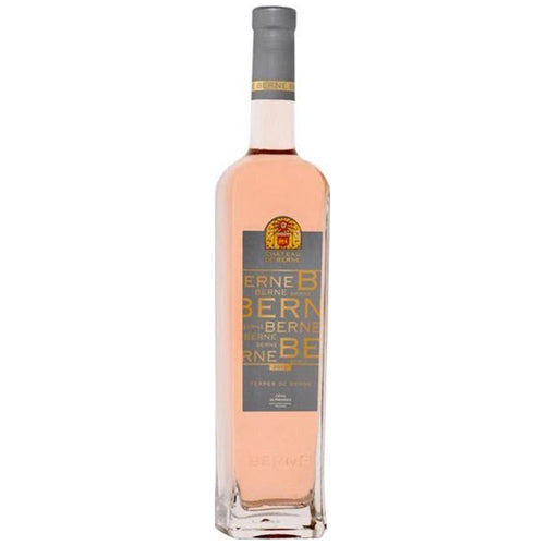 Chateau de Berne Rose (750ml)