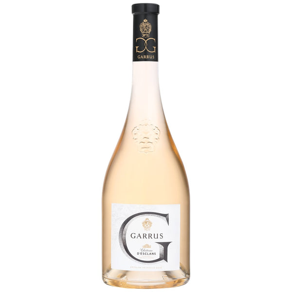 Chateau d'Esclans Garrus Rose 750ml