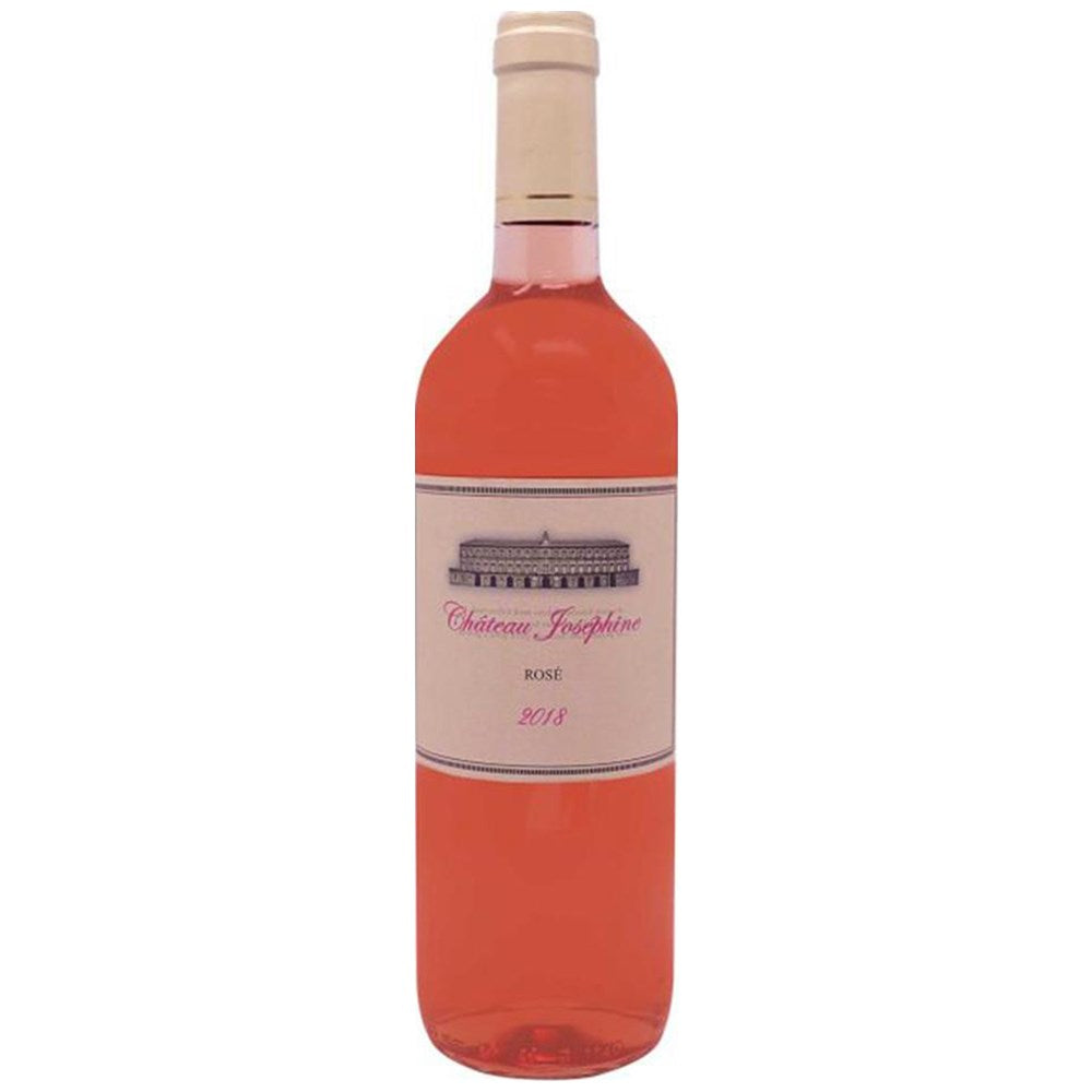 Chateau Josephine Rose (750ml)