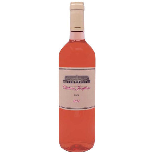 Chateau Josephine Rose (750ml)