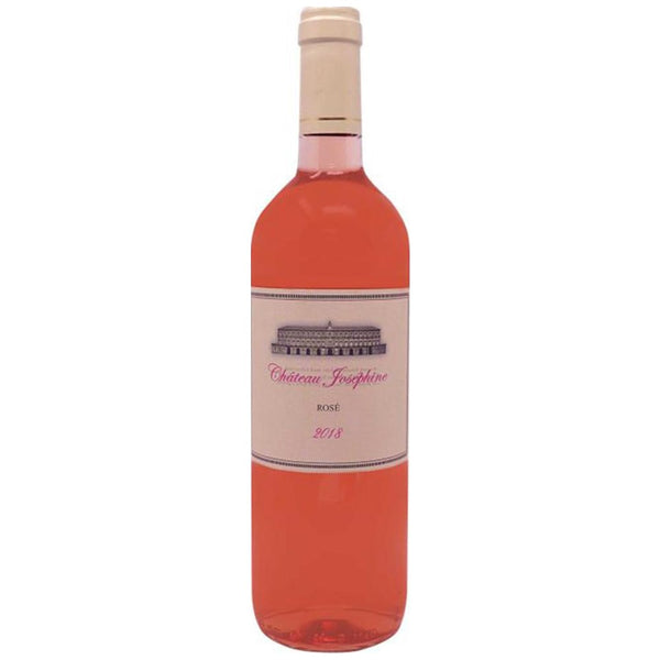 Chateau Josephine Rose (750ml)