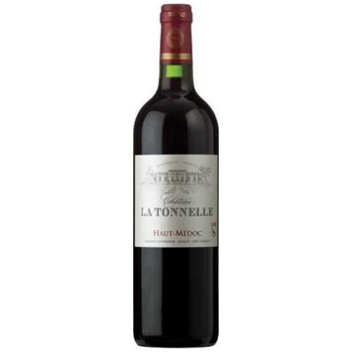 Chateau La Tonnelle Haut Medoc (750ml)