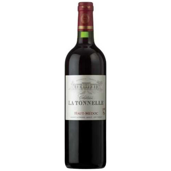 Chateau La Tonnelle Haut Medoc (750ml)