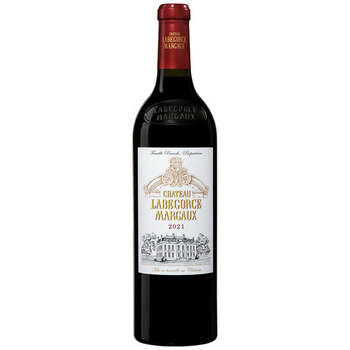Château Labégorce Margaux 750ml bottle
