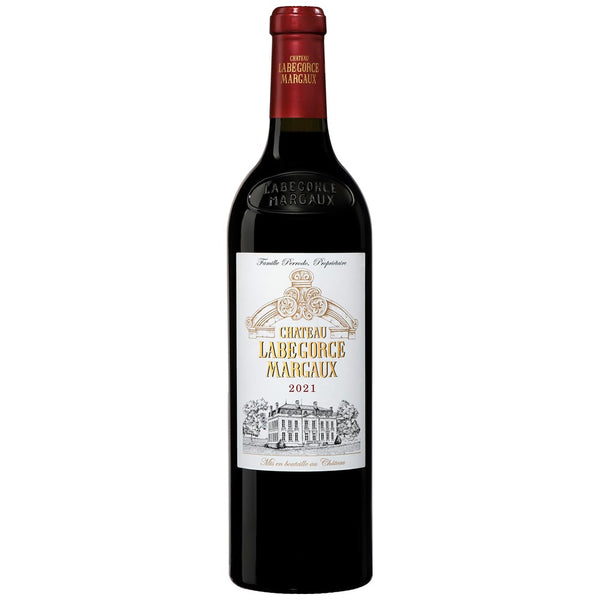 Château Labégorce Margaux 750ml bottle