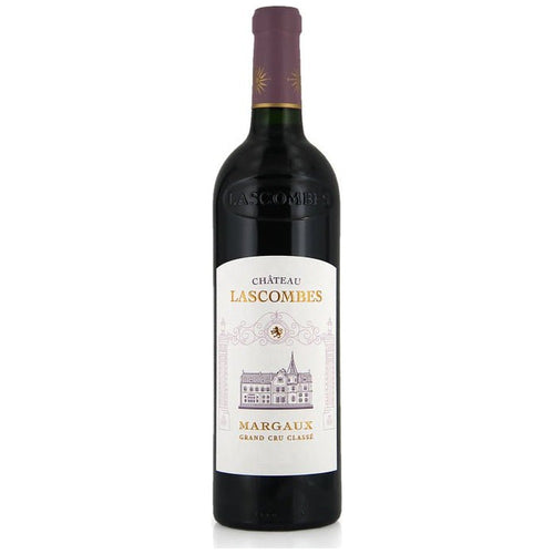 Chateau Lascombes Margaux Grand Cru Classe