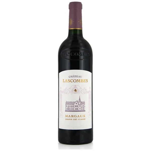 Chateau Lascombes Margaux Grand Cru Classe