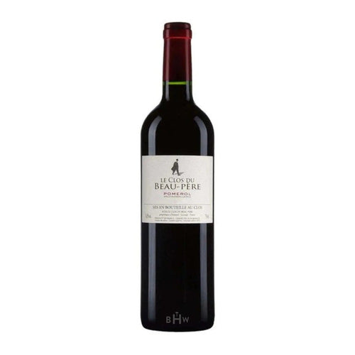 Chateau Le Clos du Beau-Pere Pomerol (750ml)