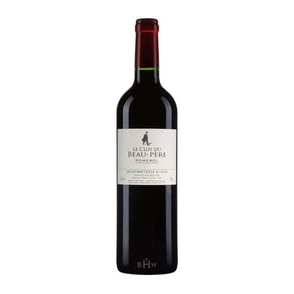 Chateau Le Clos du Beau-Pere Pomerol (750ml)