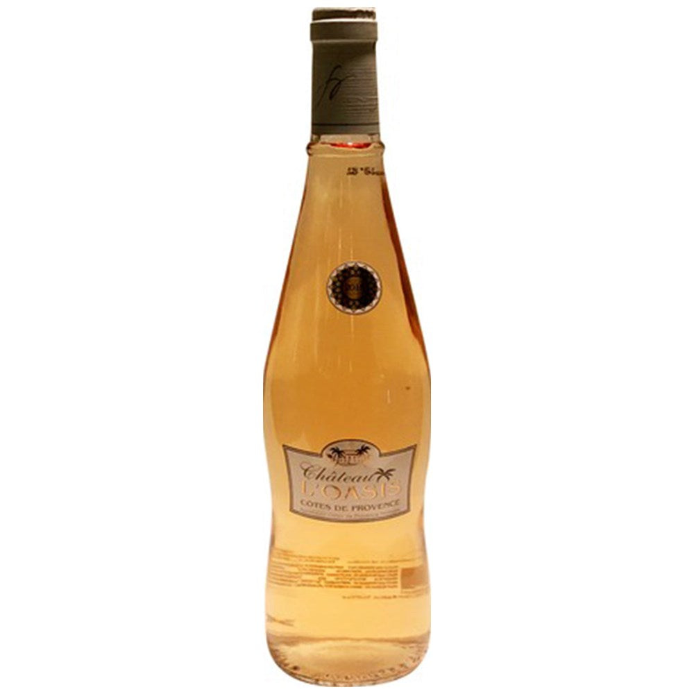 Chateau Loasis Rose (750ml)