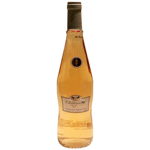 Chateau Loasis Rose (750ml)