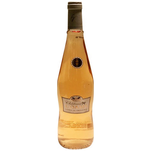 Chateau Loasis Rose (750ml)