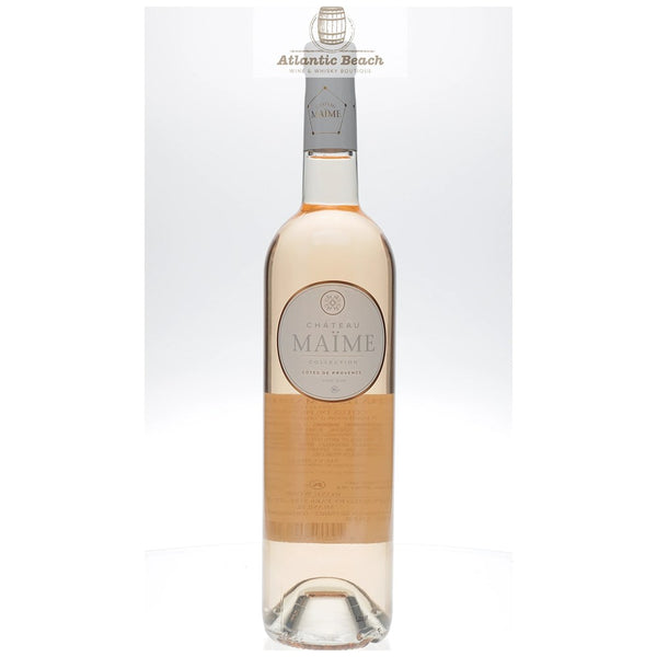 Chateau Maime Collection Rose (750ml)