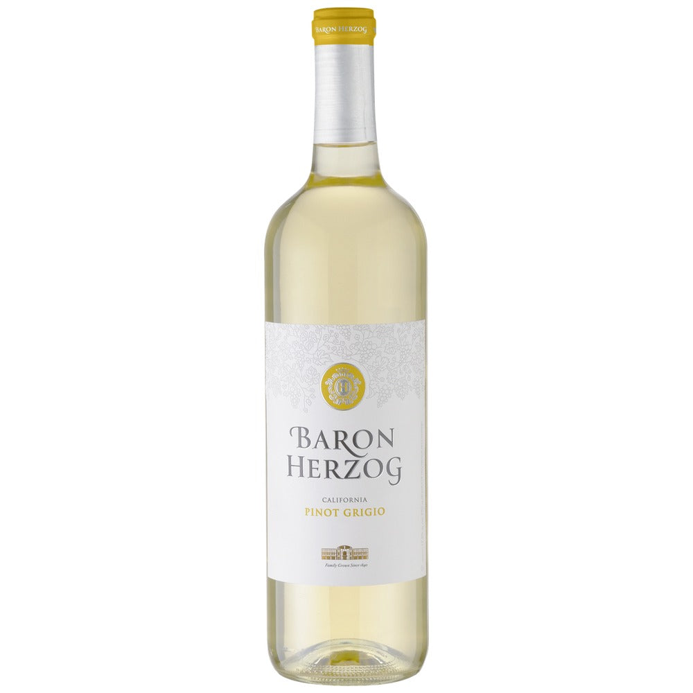 Baron Herzog Pinot Grigio (750ml)