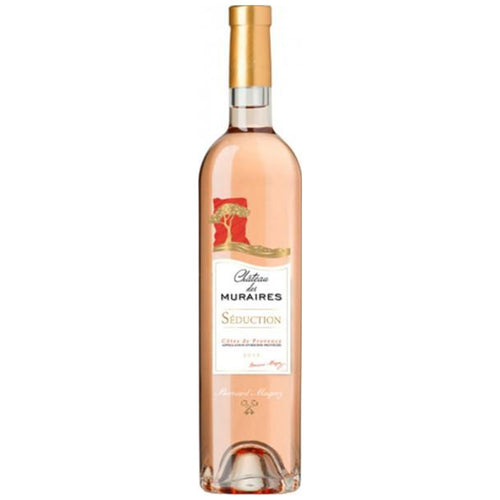 Chateau des Muraires Rose (750ml)