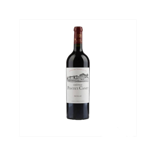 Chateau Pontet-Canet 2019