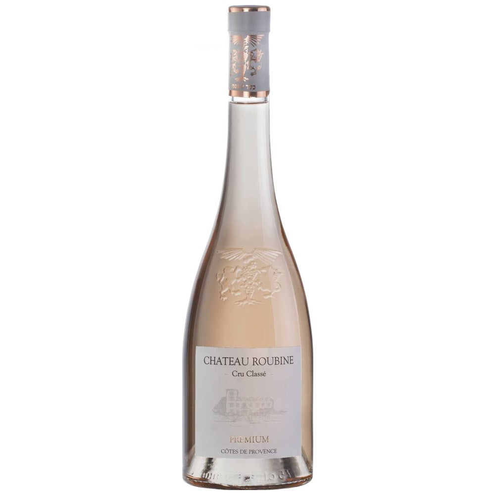 Chateau Roubine Cru Classé Rosé (750ml)