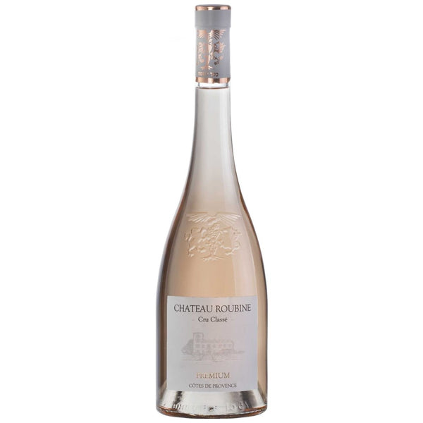Chateau Roubine Cru Classe Rose (750ml)