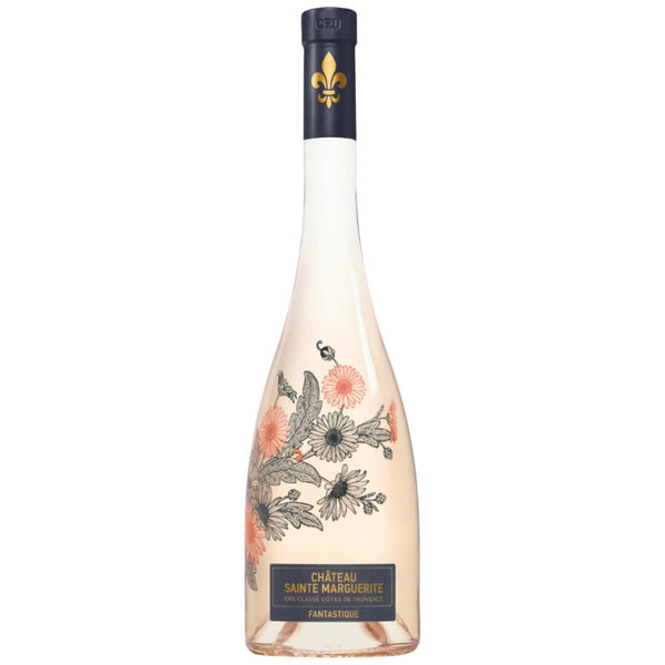 Chateau Sainte Marguerite Fantastique Rose 750ml bottle