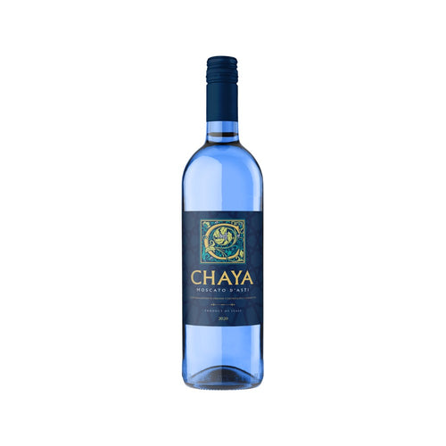 Chaya White Moscato 750ml