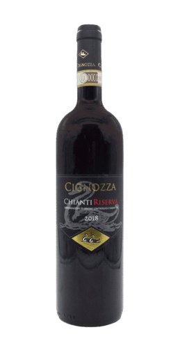 Cignozza Chianti Riserva