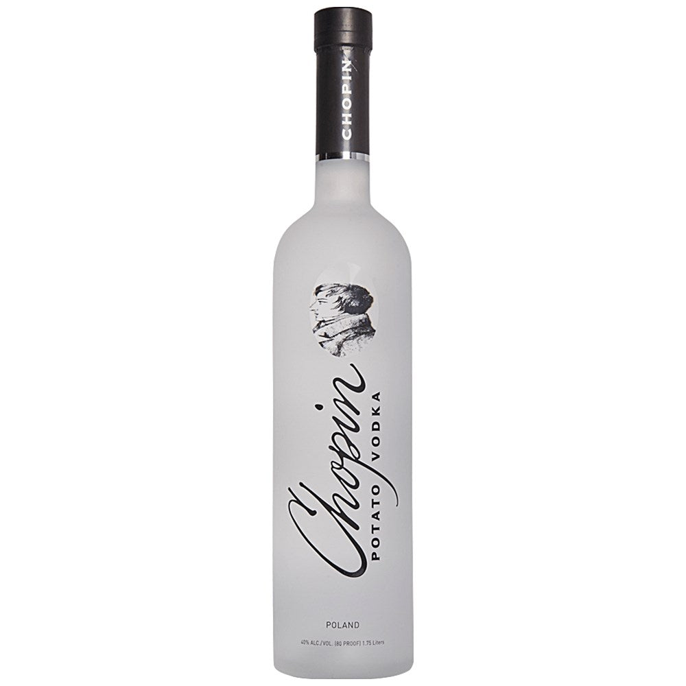 Chopin Potato Vodka (1L)
