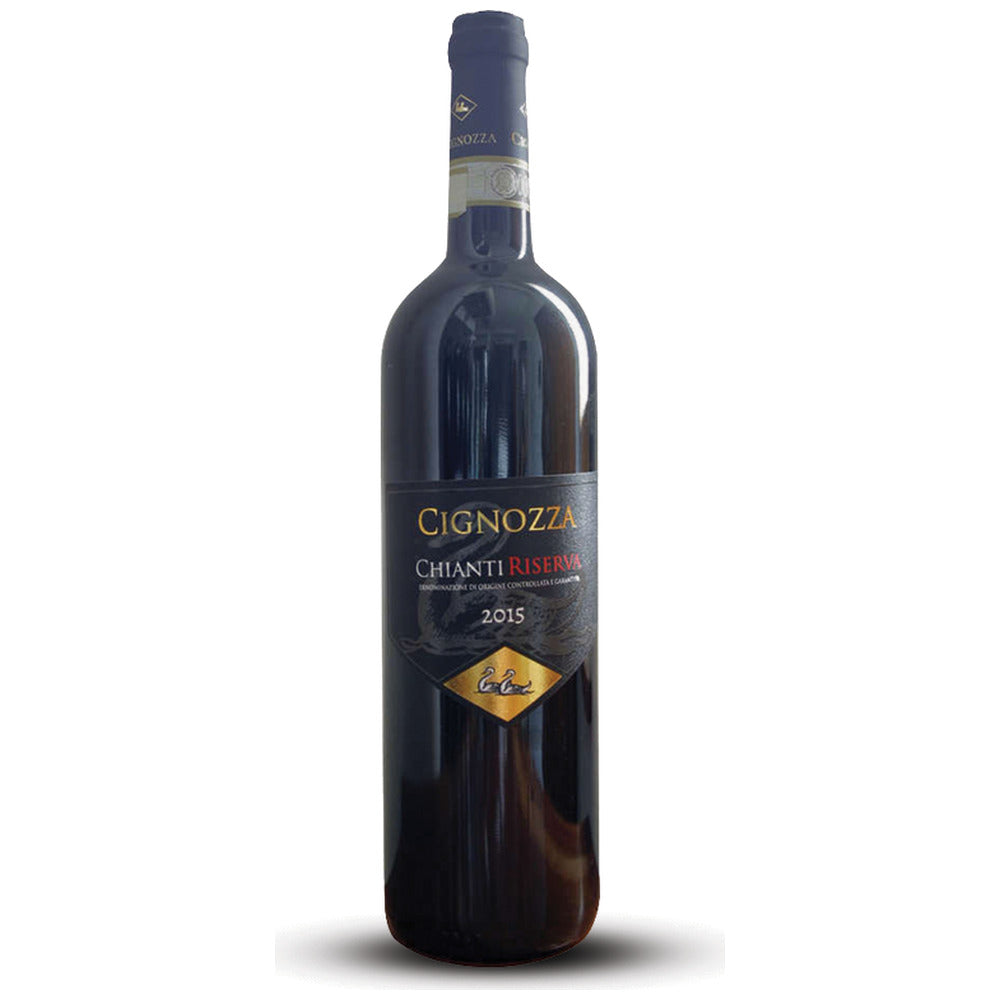 Cignozza Chianti Riserva (750ml)