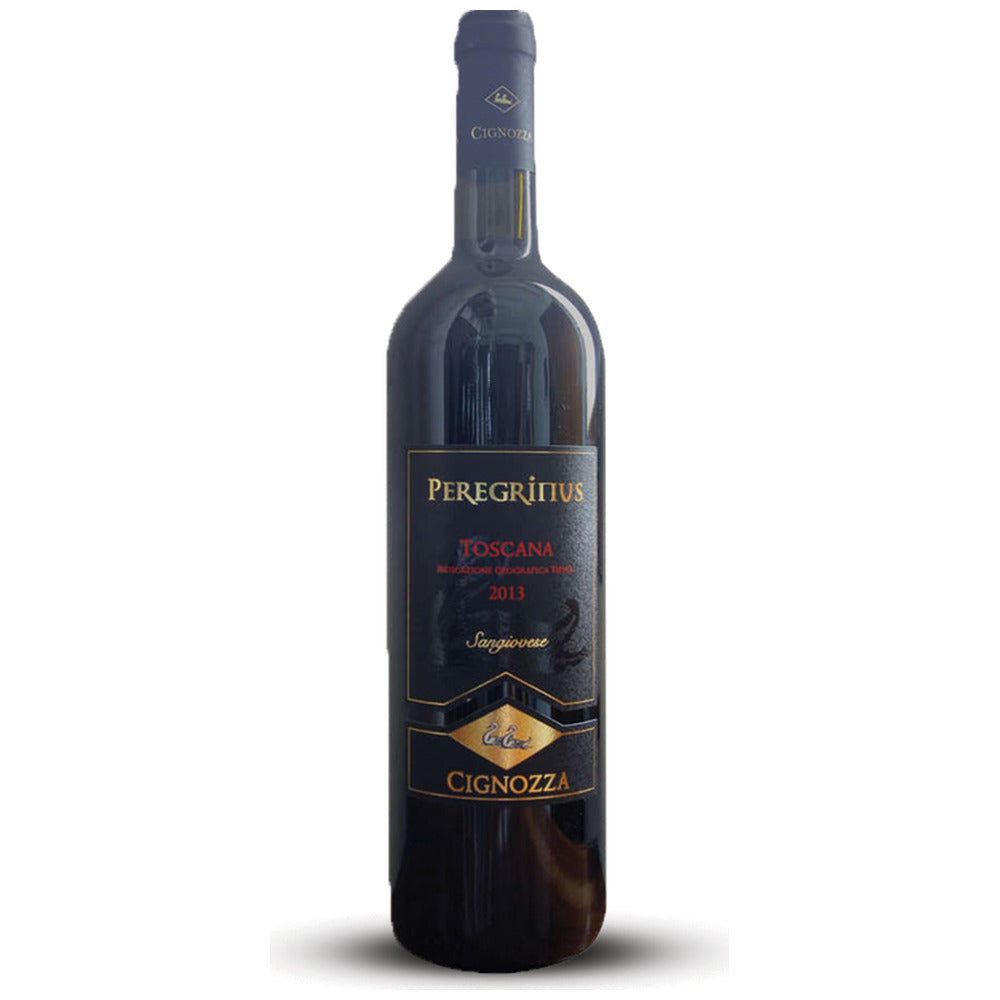Cignozza Peregrinus Toscana (750ml)