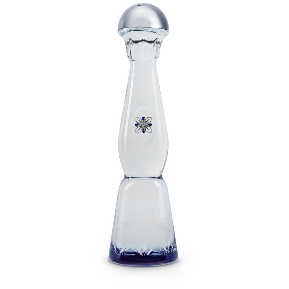 Clase Azul Plata Tequila (750ml)