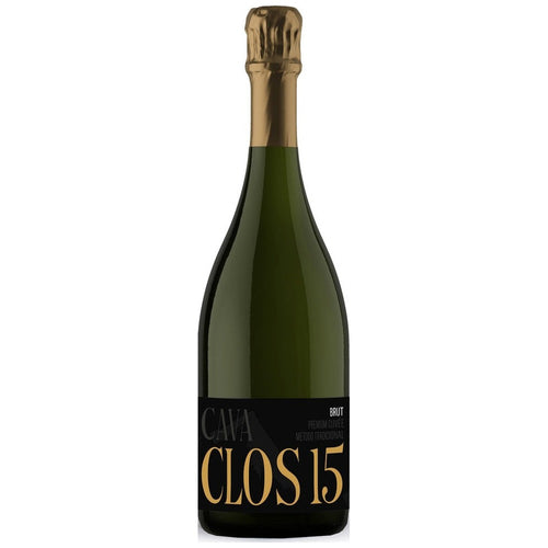 Clos 15 Cava Brut (750ml)
