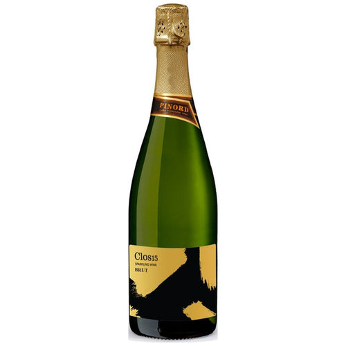 Clos 15 Sparkling Brut (750ml)