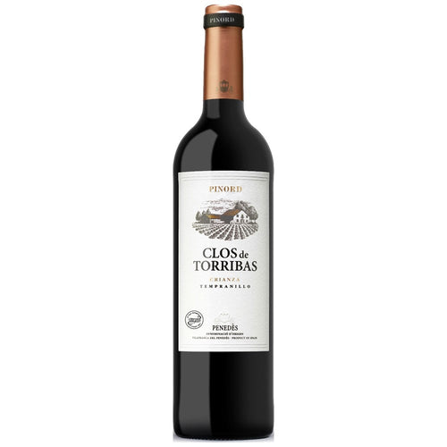 Clos de Torribas Crianza (750ml)