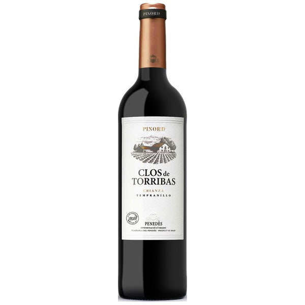 Clos de Torribas Crianza (750ml)