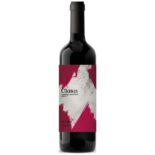 Clos 15 Cabernet Sauvignon Merlot (750ml)