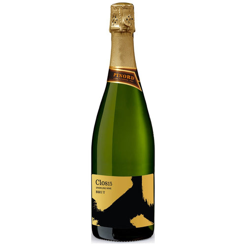 Clos 15 Sparkling Wine Brut (750ml)