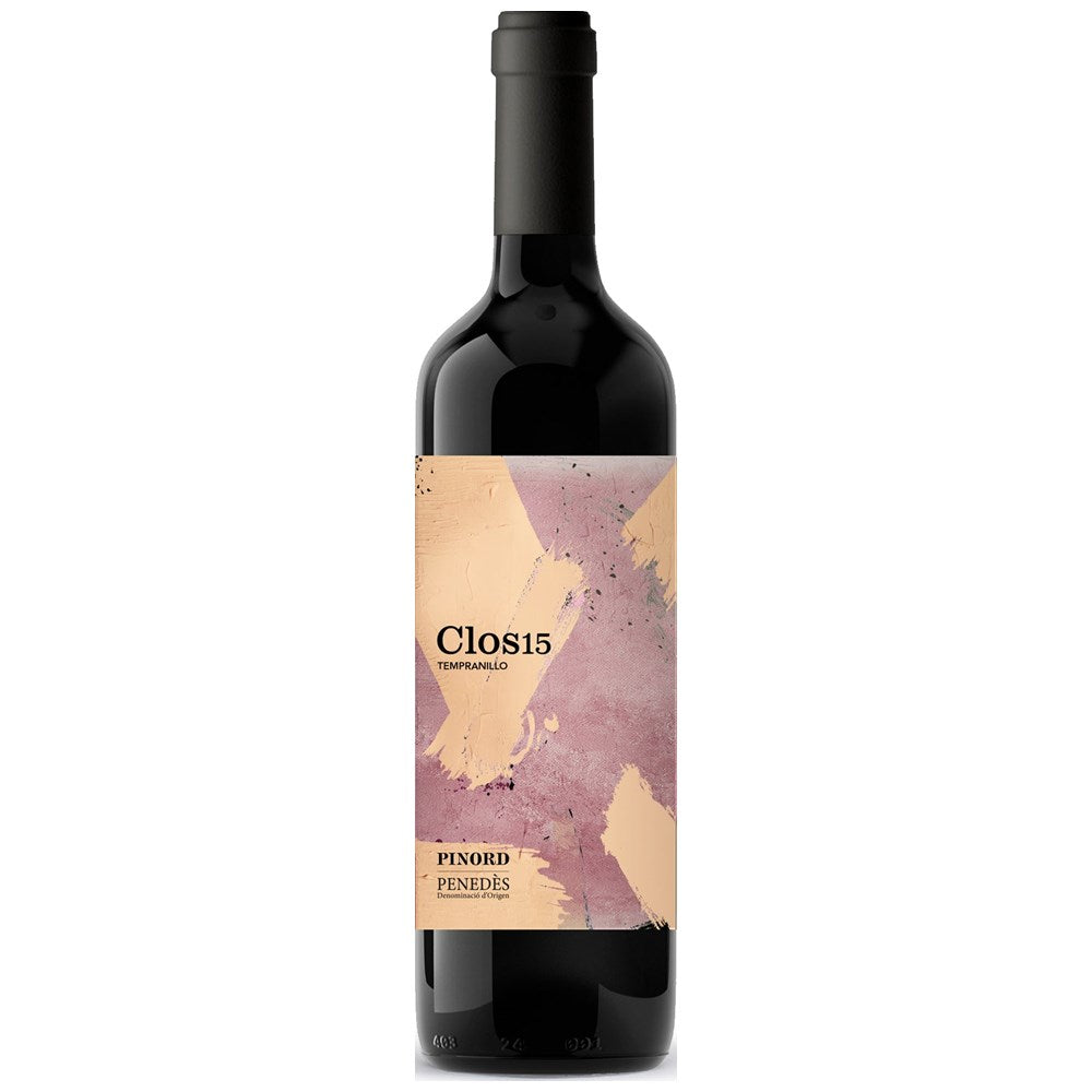 Clos15 Tempranillo (750ml)