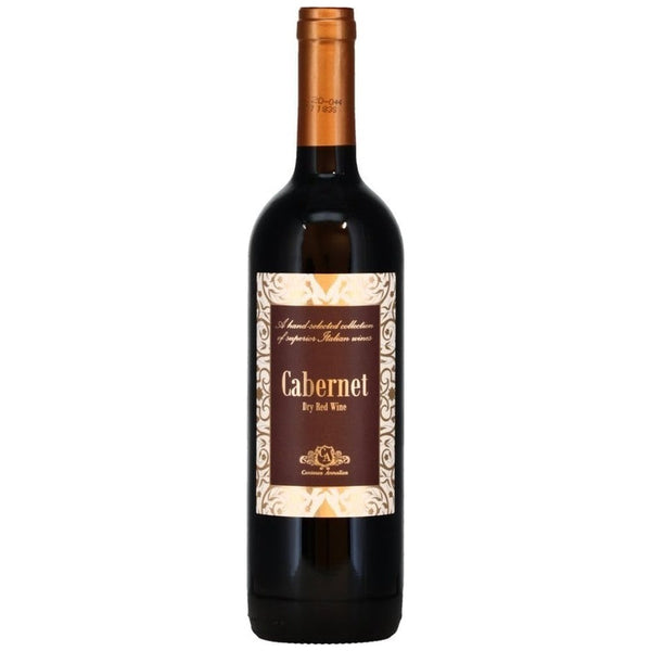 Contessa Annalisa Cabernet Sauvignon (750ml)