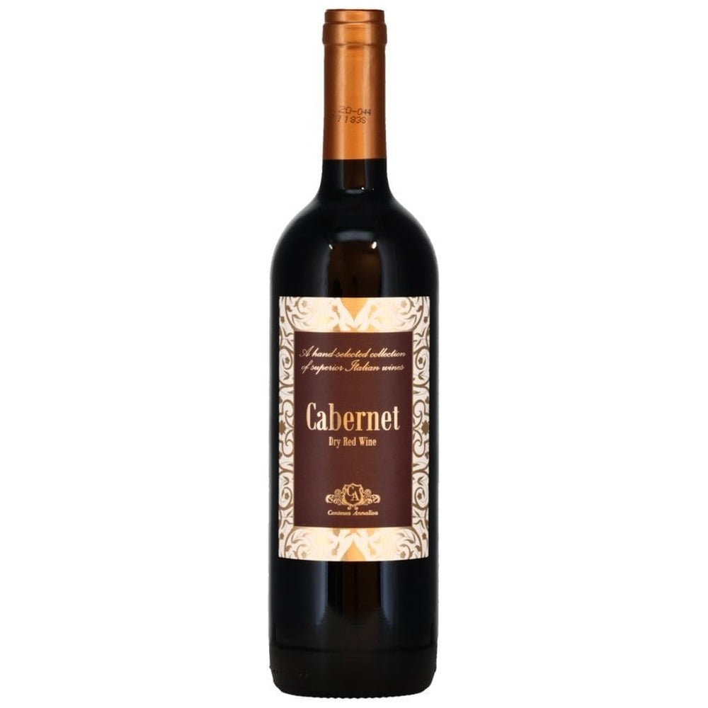 Contessa Annalisa Cabernet Sauvignon (750ml)