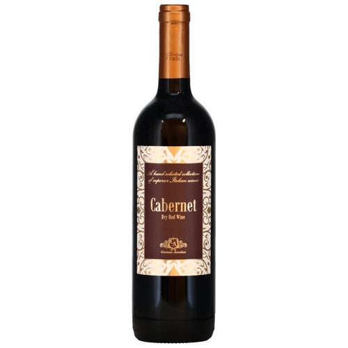 Contessa Annalisa Cabernet Sauvignon 750ml
