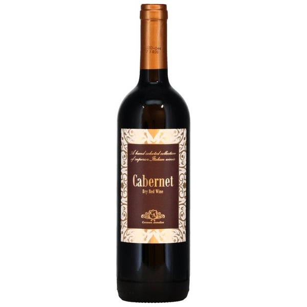 Contessa Annalisa Cabernet Sauvignon 750ml