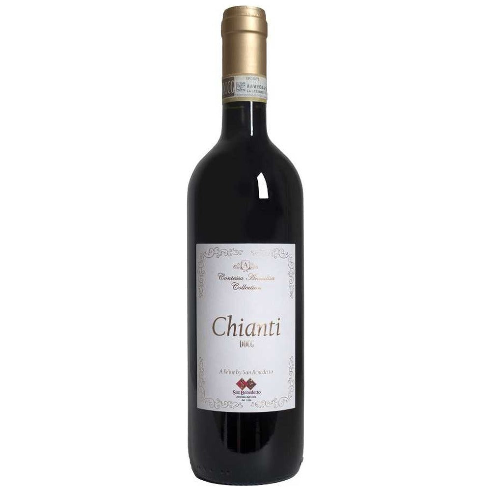 Contessa Annalisa Chianti DOCG (750ml)
