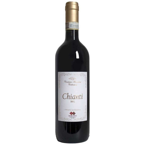 Contessa Annalisa Chianti DOCG (750ml)