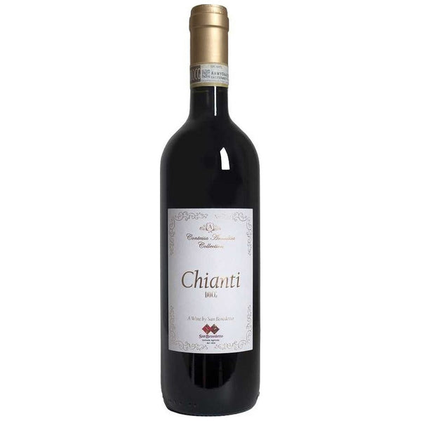 Contessa Annalisa Chianti DOCG (750ml)